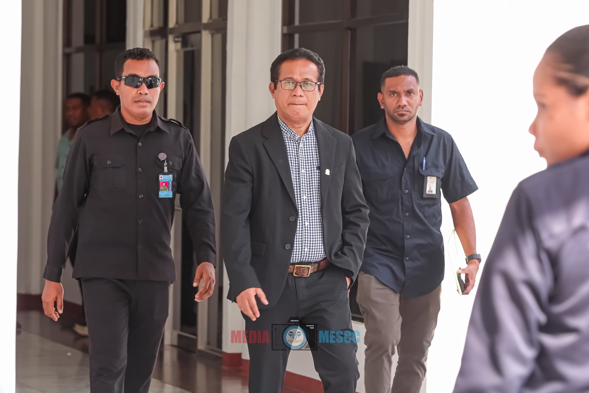 Ministerio do Ensino Superior, Ciência e Cultura